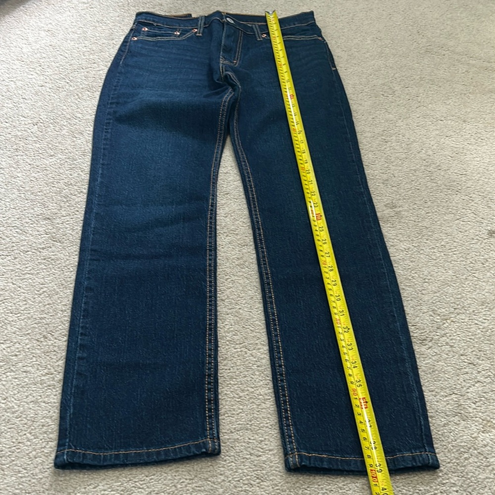 Levi’s Jean - Picture 8 of 13